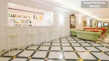 VILLA MARIA HOTEL