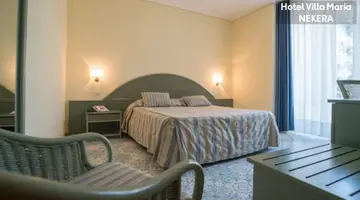 VILLA MARIA HOTEL