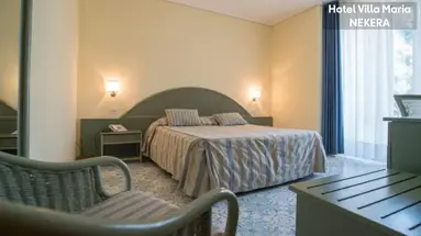 VILLA MARIA HOTEL
