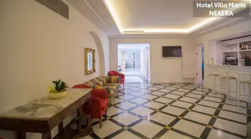 VILLA MARIA HOTEL