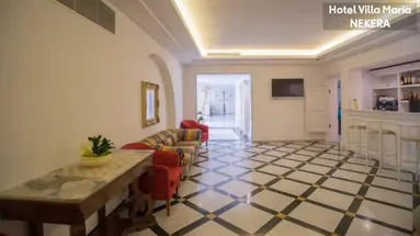 VILLA MARIA HOTEL