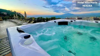 VILLA MARIA HOTEL