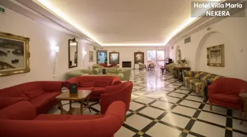 VILLA MARIA HOTEL
