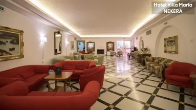 VILLA MARIA HOTEL