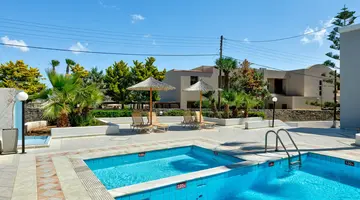 Villa Maria