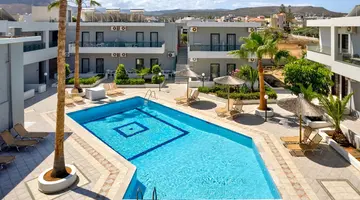 Villa Maria