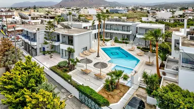 Villa Maria