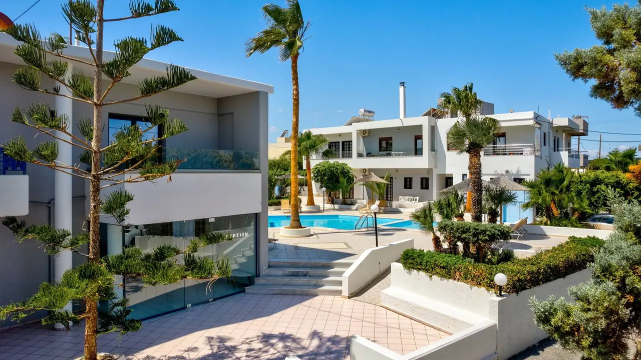 Villa Maria