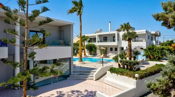 Villa Maria