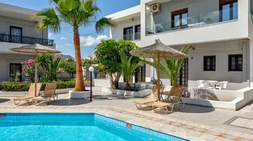 Villa Maria