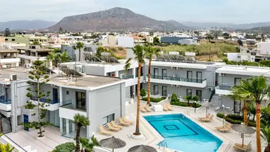 Villa Maria