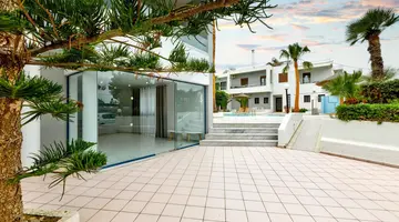 Villa Maria