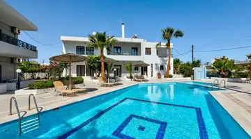 Villa Maria