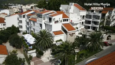 Villa Marija