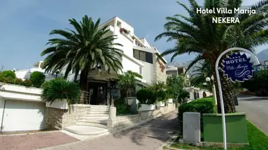 Villa Marija