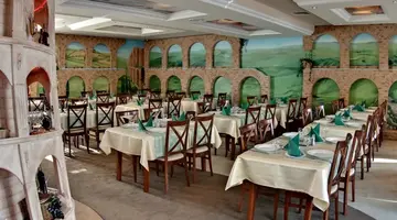 Villa Martini