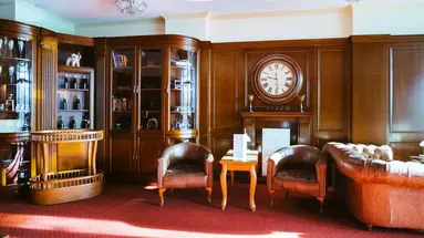 Villa Meduza