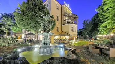 Villa Meduza