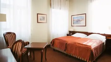 Villa Meduza