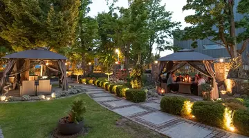 Villa Meduza