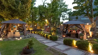 Villa Meduza