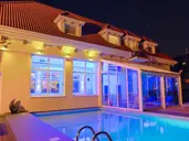 Villa Melody