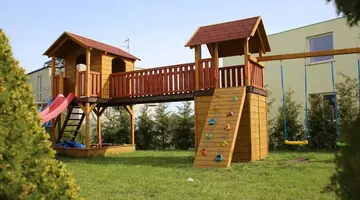 Villa Melody