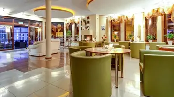 Villa Melody