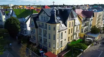Villa Merry