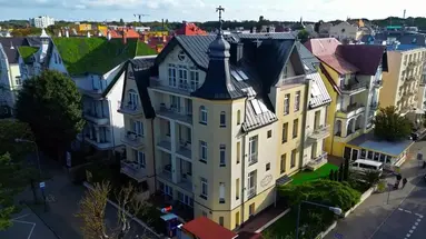 Villa Merry
