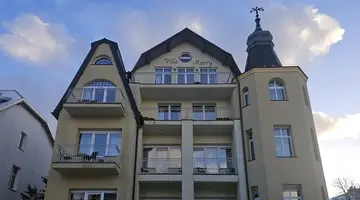 Villa Merry