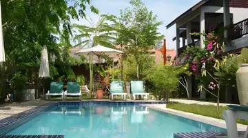 Villa Molek Langkawi