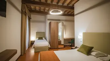 Villa Montegranelli