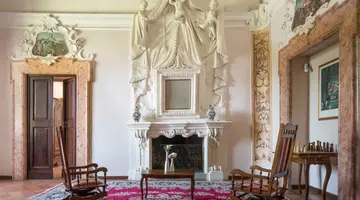 Villa Montegranelli