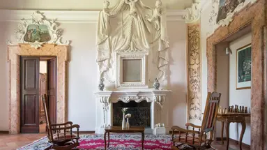 Villa Montegranelli