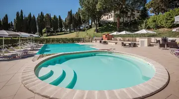 Villa Montegranelli