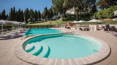 Villa Montegranelli