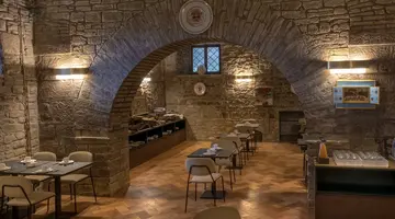 Villa Montegranelli
