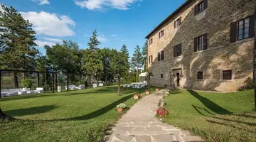 Villa Montegranelli
