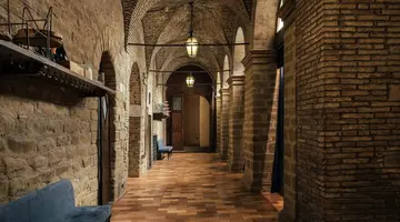 Villa Montegranelli