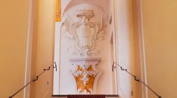 Villa Montegranelli