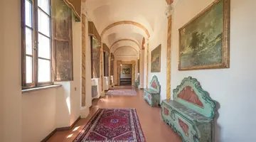 Villa Montegranelli