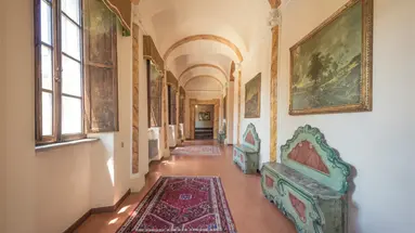 Villa Montegranelli