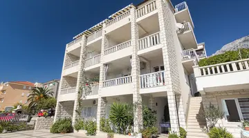 Villa NADA