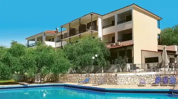 Villa Natassa