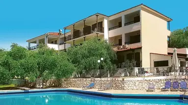 Villa Natassa