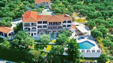 Villa Natassa