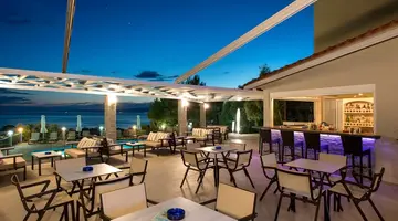 Villa Natassa