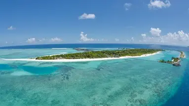 Villa Nautica [ex. Paradise Island Resort & SPA]