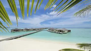 Villa Nautica [ex. Paradise Island Resort & Spa]